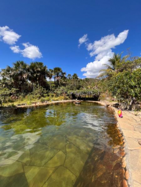 Rancho Cachoeira da Boa Vista, Pirenópolis